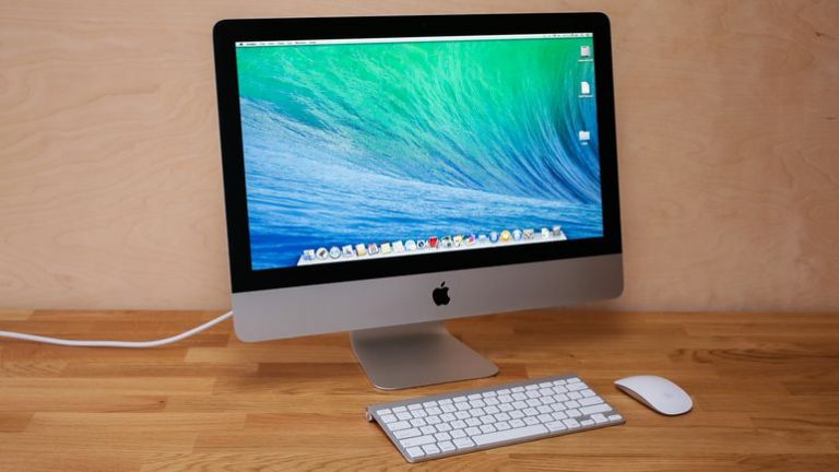 Скупка iMac